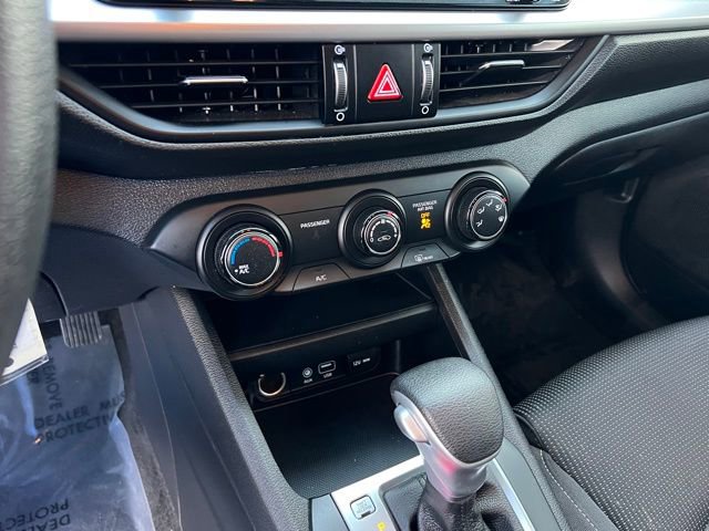 Used 2020 Kia Forte LXS image 21