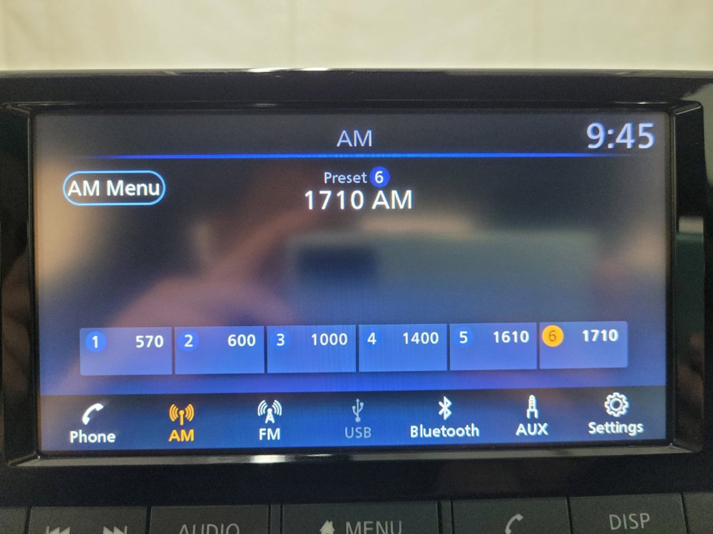 Used 2023 Nissan Sentra S FWD image 25