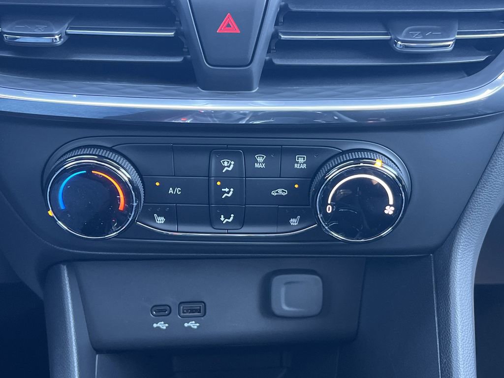 New 2026 Buick Encore GX Preferred w/ Comfort Package image 6