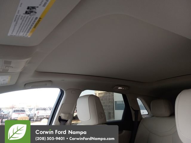 Used 2024 Cadillac XT5 Premium Luxury image 23