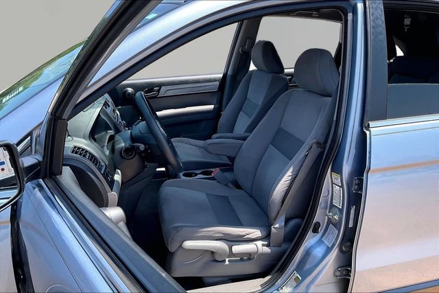 Used 2011 Honda CR-V EX image 14