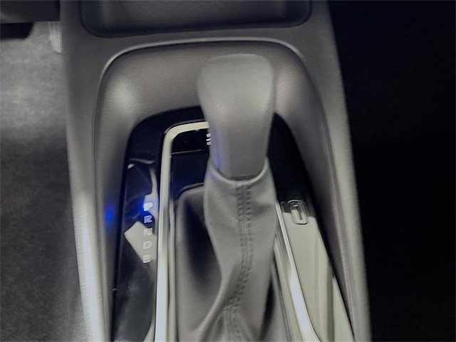 New 2025 Toyota Corolla LE image 20