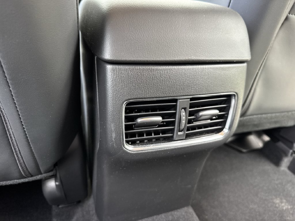 Certified 2021 MAZDA CX-5 Touring FWD image 37