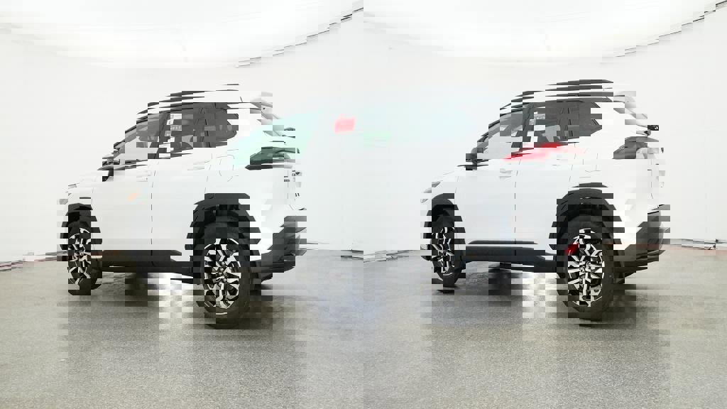 New 2026 Toyota Corolla Cross SE AWD/4WD image 5