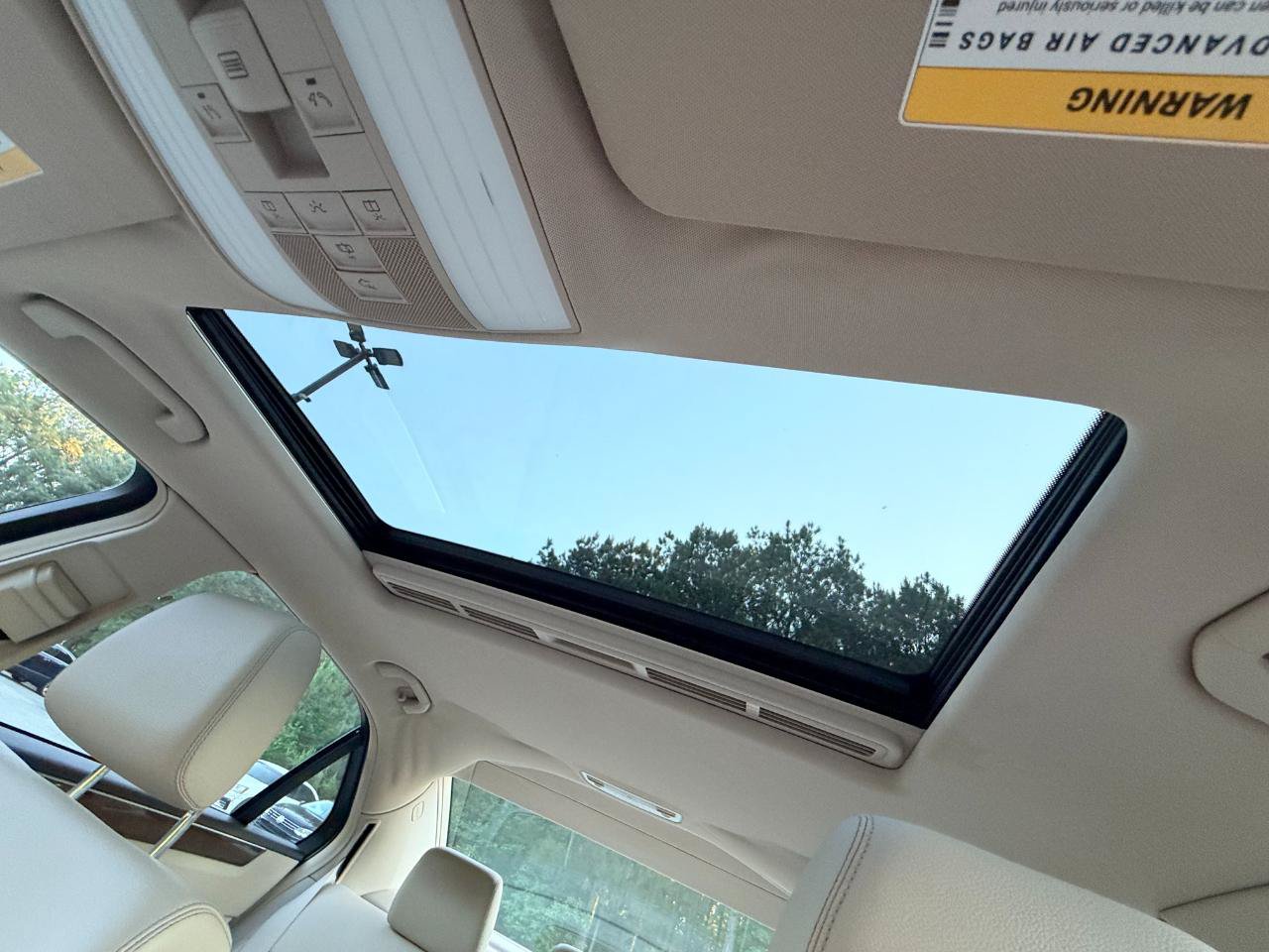 Used 2014 Mercedes-Benz E 350 Sedan image 27