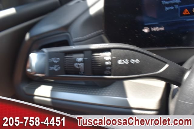 New 2026 Chevrolet Traverse LT w/ LPO, Floor Liner Package FWD image 25