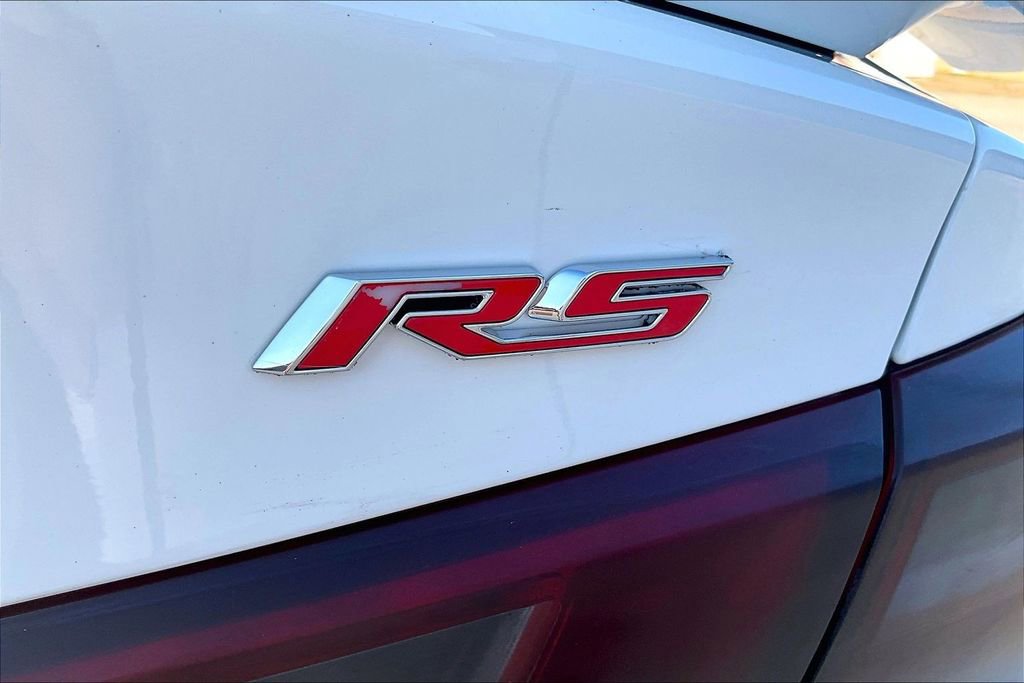 Used 2024 Chevrolet Malibu RS image 22