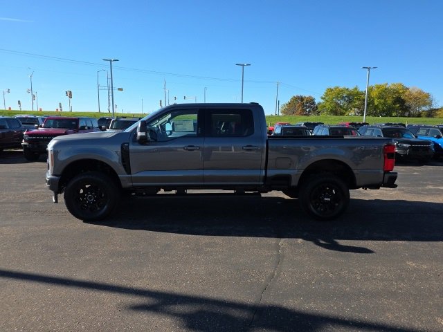 New 2026 Ford F350 XLT image 4