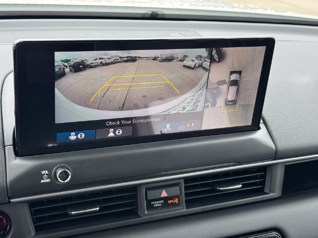 New 2026 Honda Pilot Elite image 28