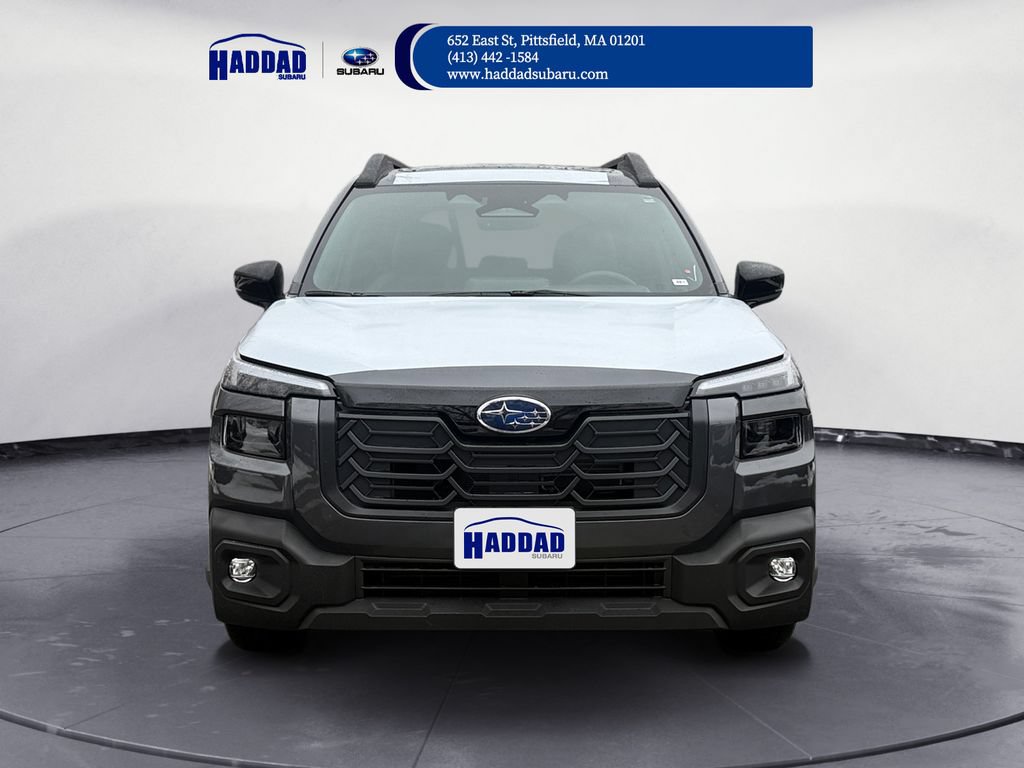 New 2026 Subaru Outback Limited AWD/4WD image 8