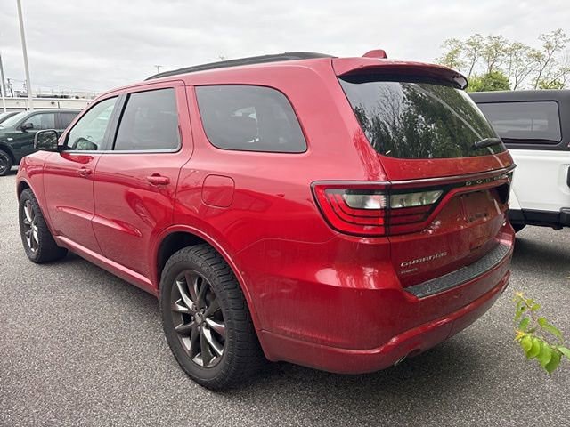 Used 2017 Dodge Durango GT w/ Premium Group AWD/4WD image 9
