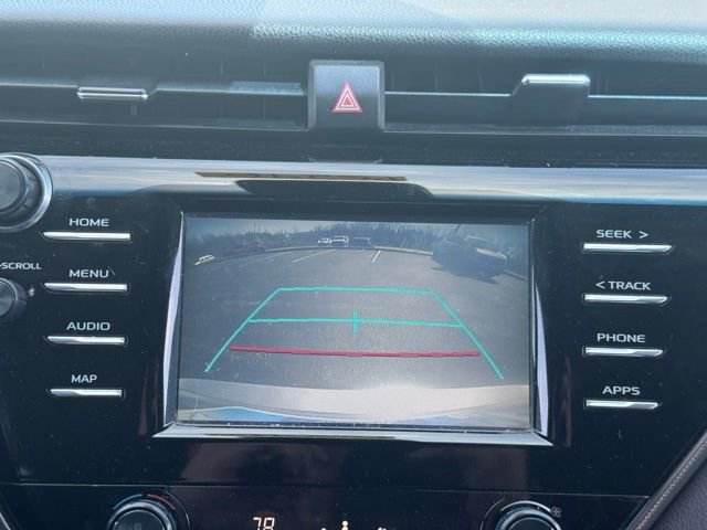 Used 2019 Toyota Camry SE image 20