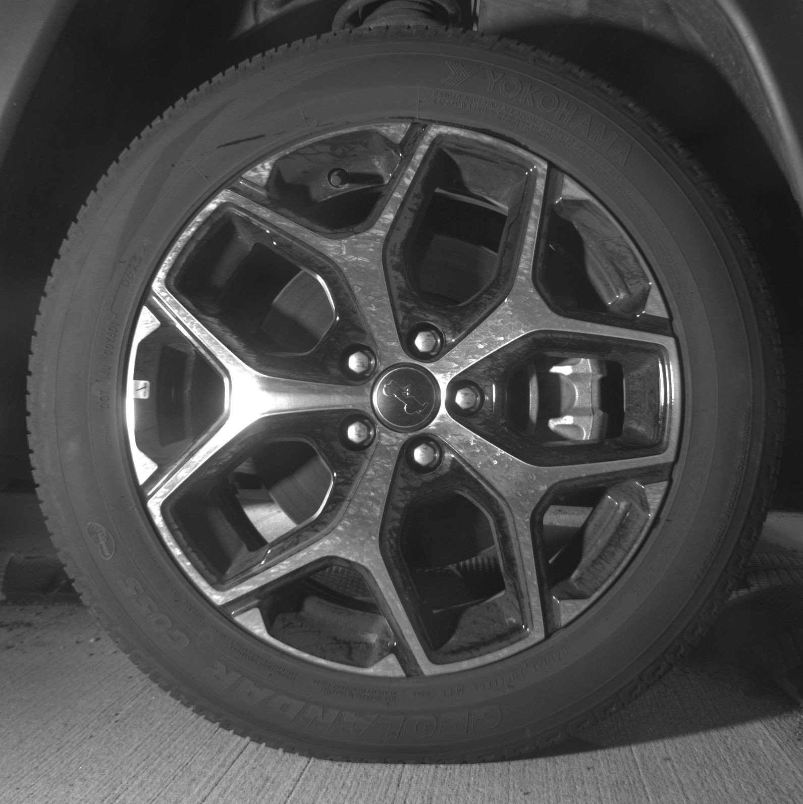 Used 2025 Jeep Compass Limited image 13