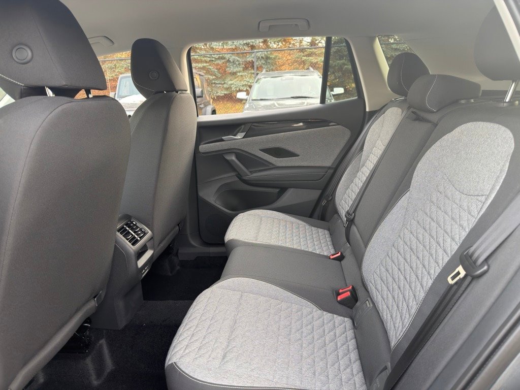 New 2026 Volkswagen Tiguan S AWD/4WD image 28