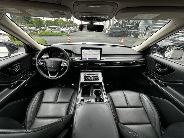 Certified 2023 Lincoln Aviator AWD w/ Premium Package image 16