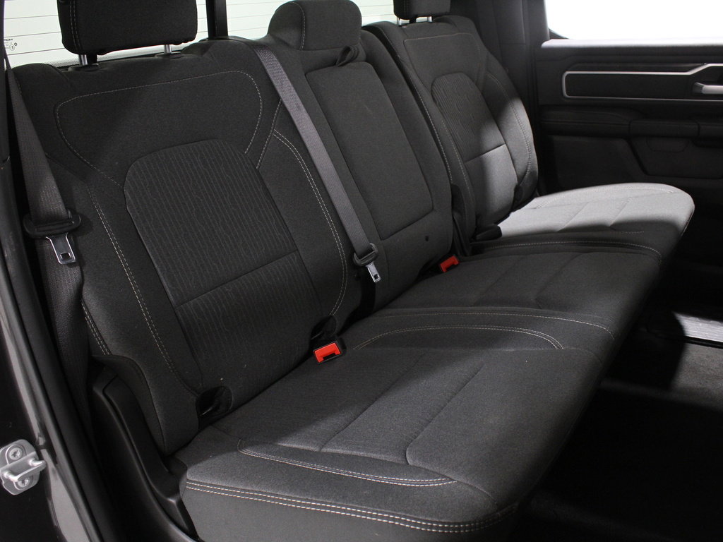 Used 2021 RAM 1500 Big Horn image 18