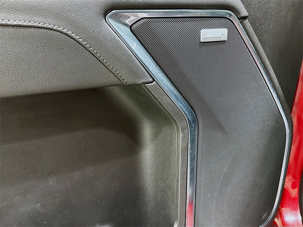 Used 2024 GMC Sierra 1500 SLT w/ SLT Premium Plus Package image 19