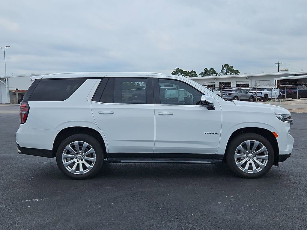 Used 2024 Chevrolet Tahoe Premier RWD image 7