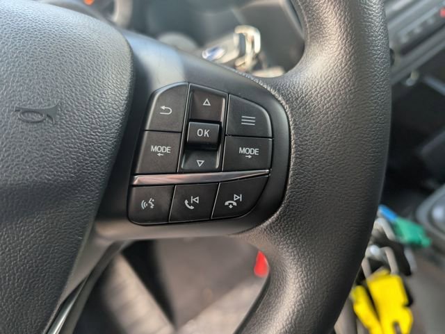 New 2025 Ford Maverick XL w/ Equipment Group 101A image 19