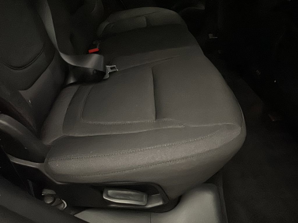 Certified 2025 Hyundai Tucson SE image 14