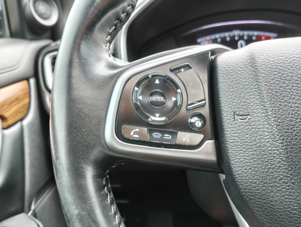 Used 2019 Honda CR-V EX-L image 28