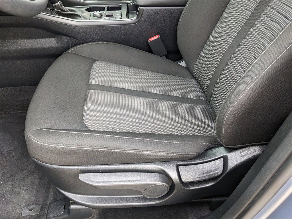 Certified 2024 Kia Sorento LX image 22