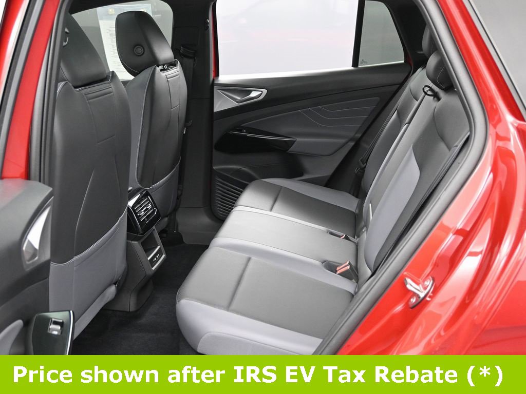 Used 2023 Volkswagen ID.4 S image 32
