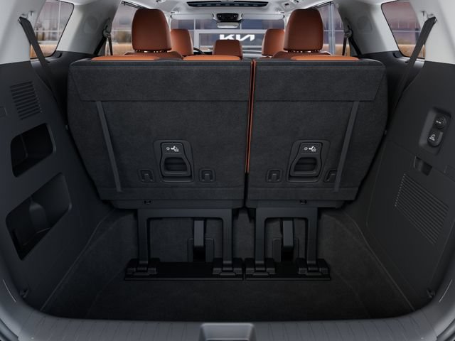 New 2026 Kia Carnival SX w/ SX Dark Edition Package FWD image 17