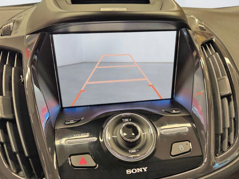 Used 2014 Ford Escape Titanium image 17