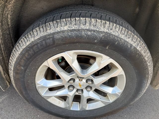 Used 2018 Chevrolet Traverse LT AWD/4WD image 9