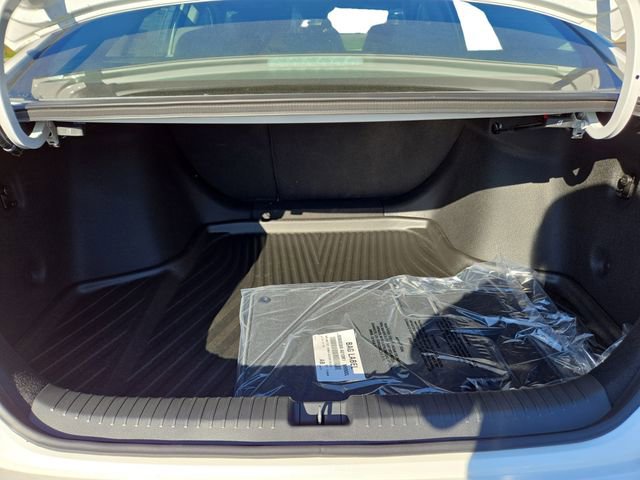 New 2025 Honda Accord SE image 33