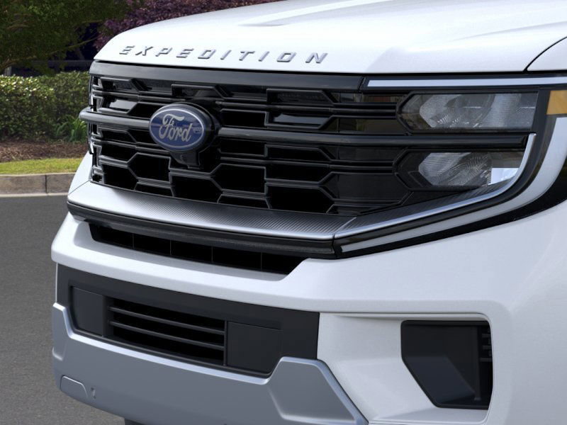 New 2026 Ford Expedition Max Platinum w/ Platinum Ultimate Package image 17