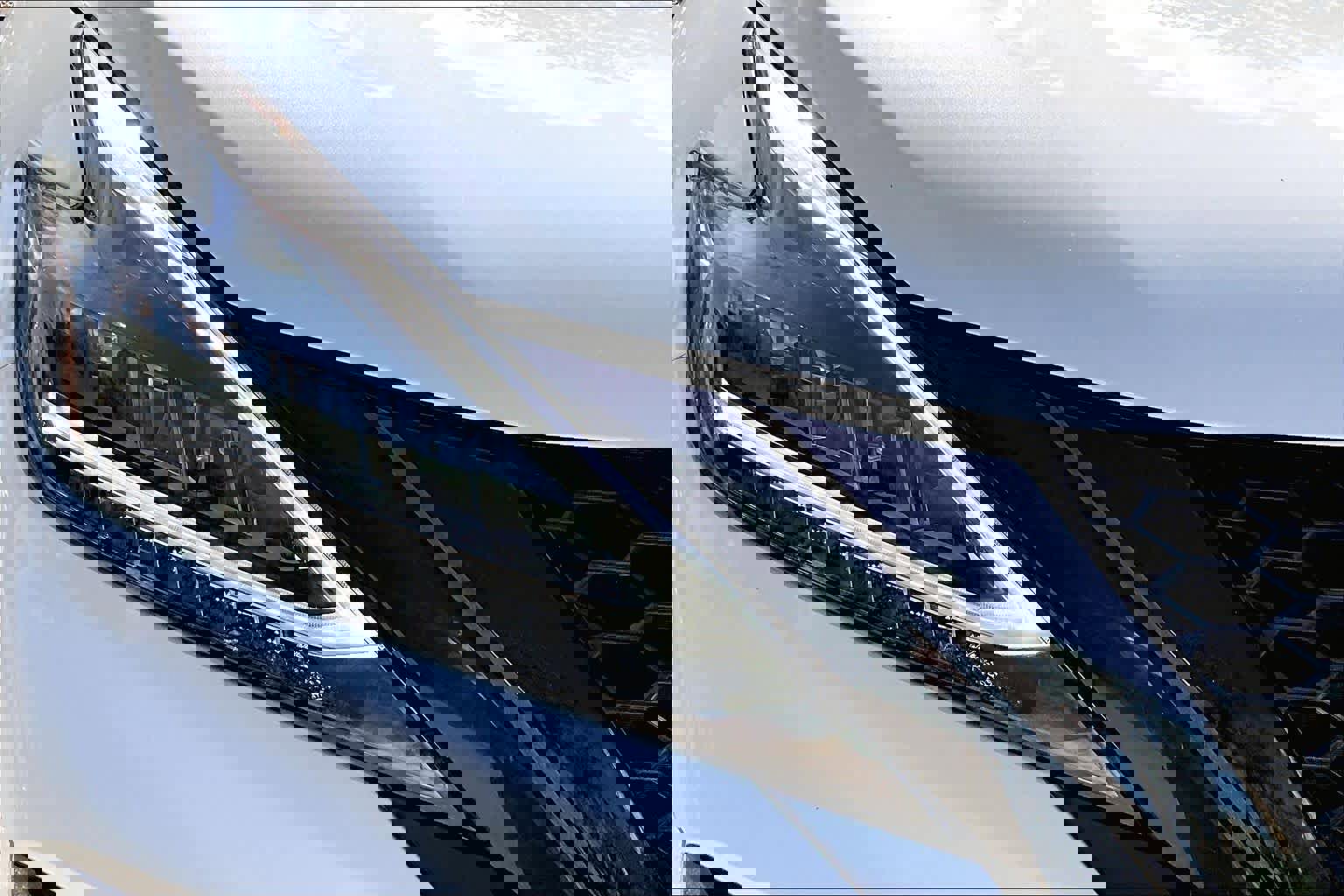 Used 2024 Nissan Murano SV w/ SV Midnight Edition Package image 28