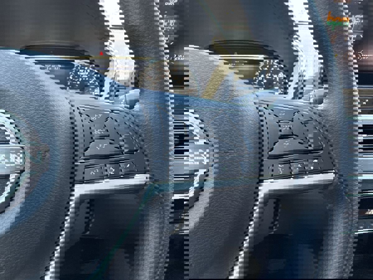 New 2025 Nissan Altima 2.5 SV w/ SV Special Edition Package image 25