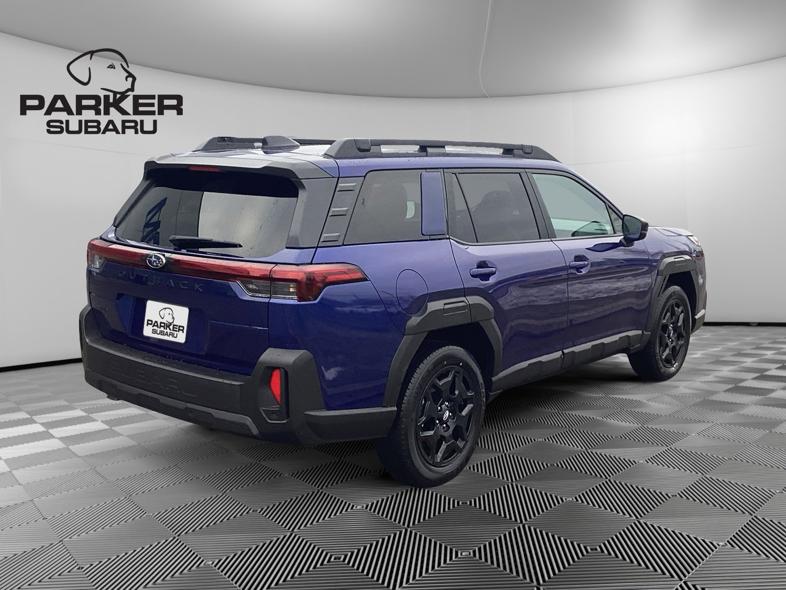 New 2026 Subaru Outback Limited AWD/4WD image 5
