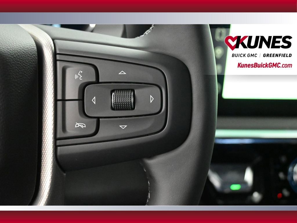 New 2026 GMC Sierra 1500 Denali w/ Denali Reserve Package image 38