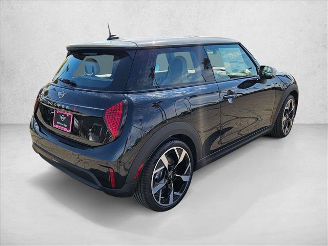 New 2026 MINI Cooper S FWD image 2