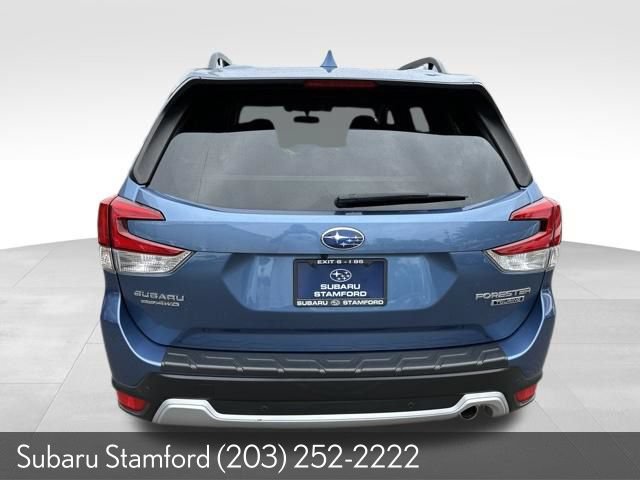 Used 2019 Subaru Forester Touring AWD/4WD image 6