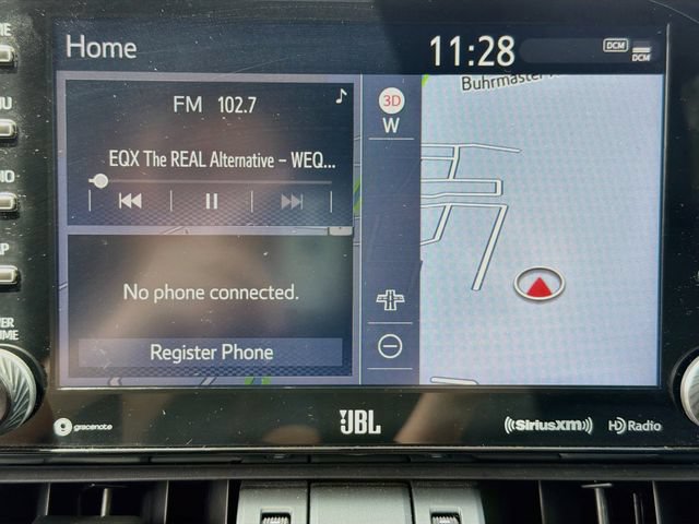 Used 2021 Toyota RAV4 XSE AWD/4WD image 14