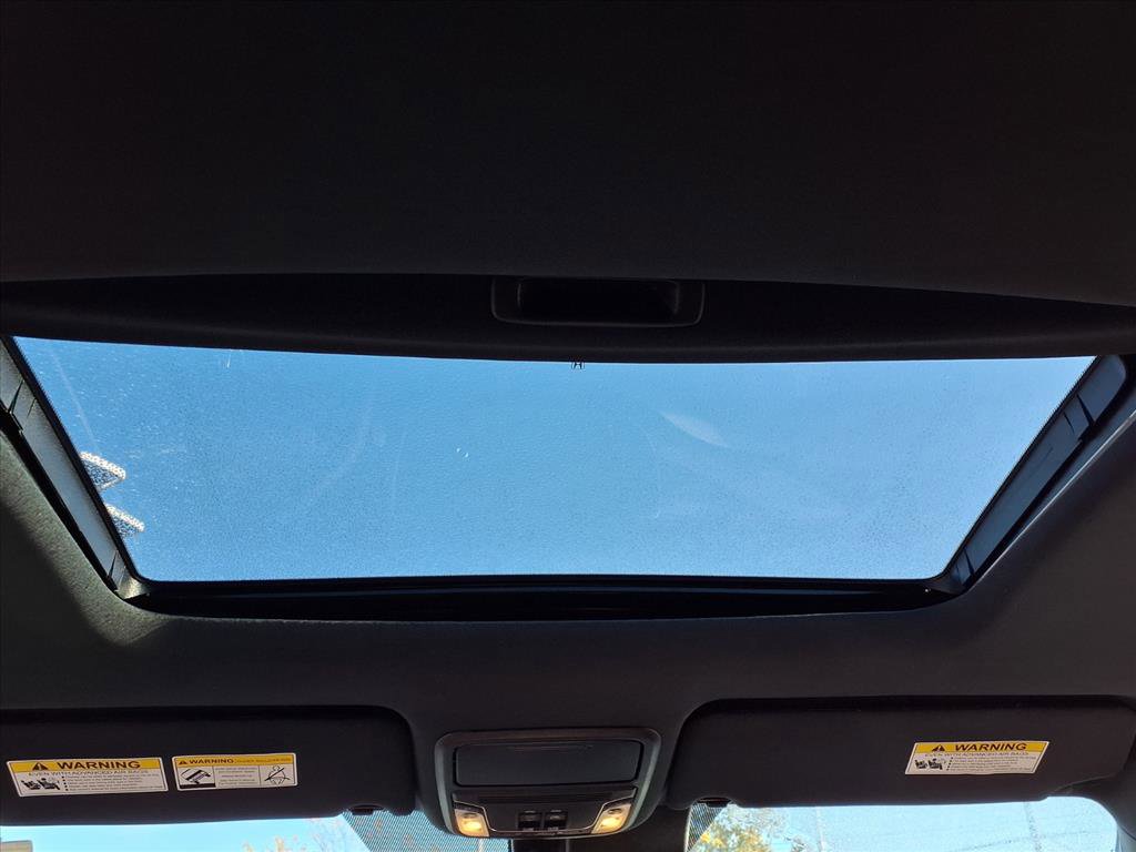 New 2026 Honda Ridgeline RTL image 5