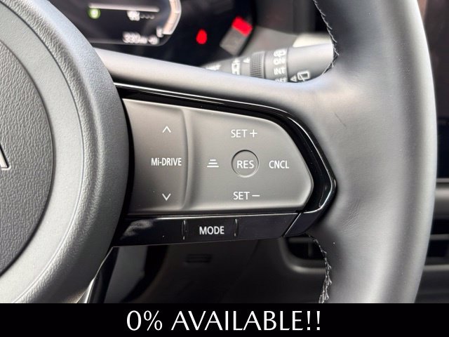 Used 2026 MAZDA CX-5 Preferred AWD/4WD image 16