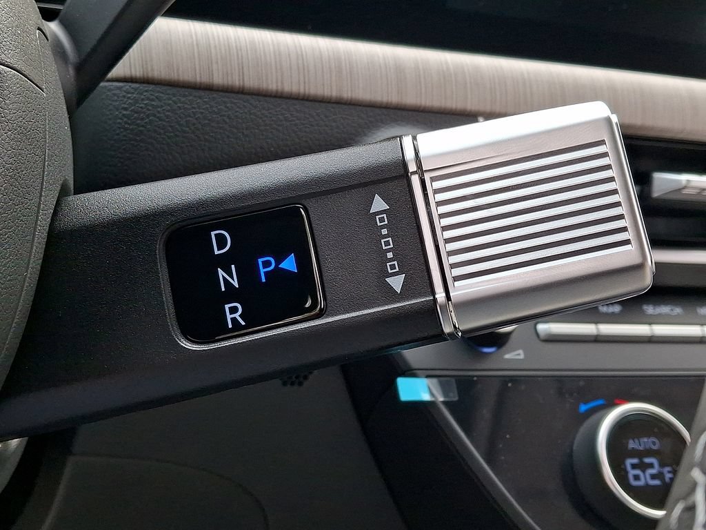 New 2025 Hyundai Sonata SEL FWD image 10