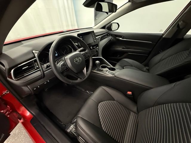 Certified 2023 Toyota Camry SE image 12