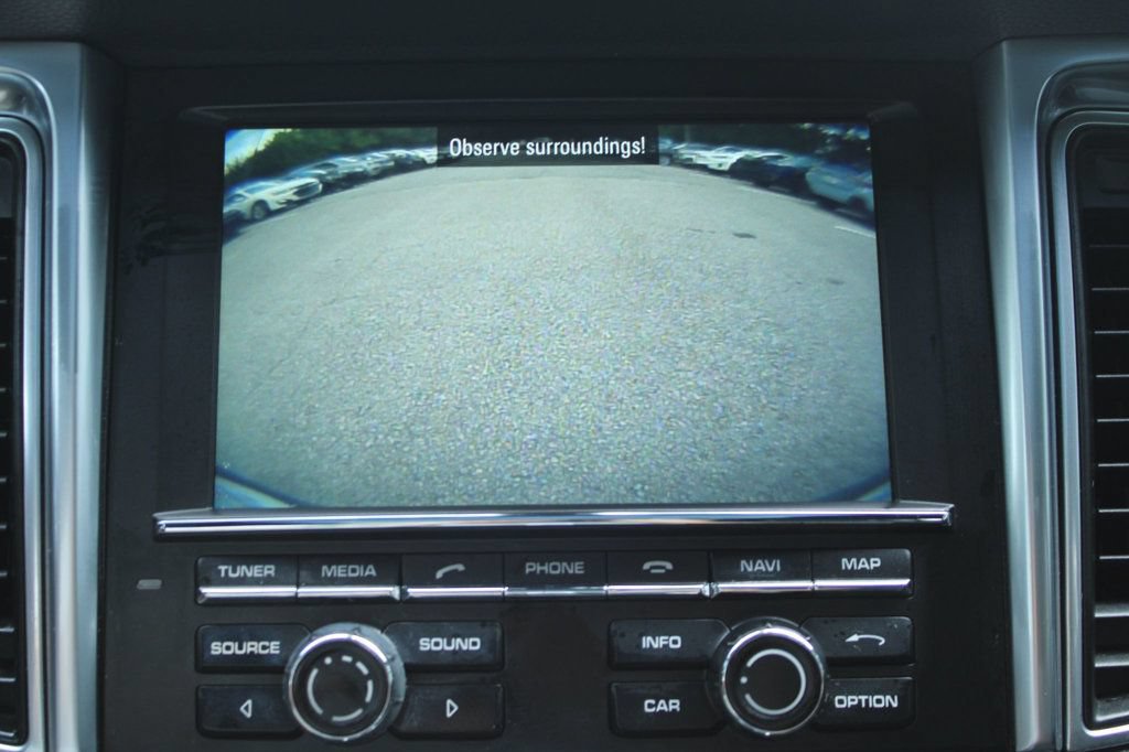 Used 2016 Porsche Macan S AWD/4WD image 20