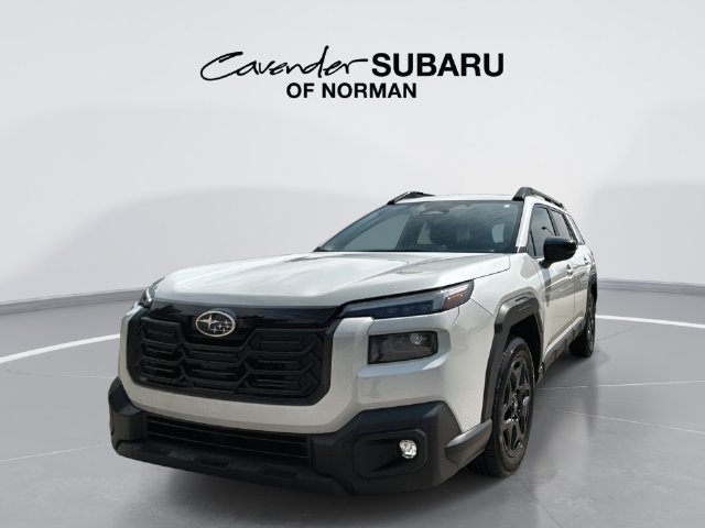 Used 2026 Subaru Outback Limited