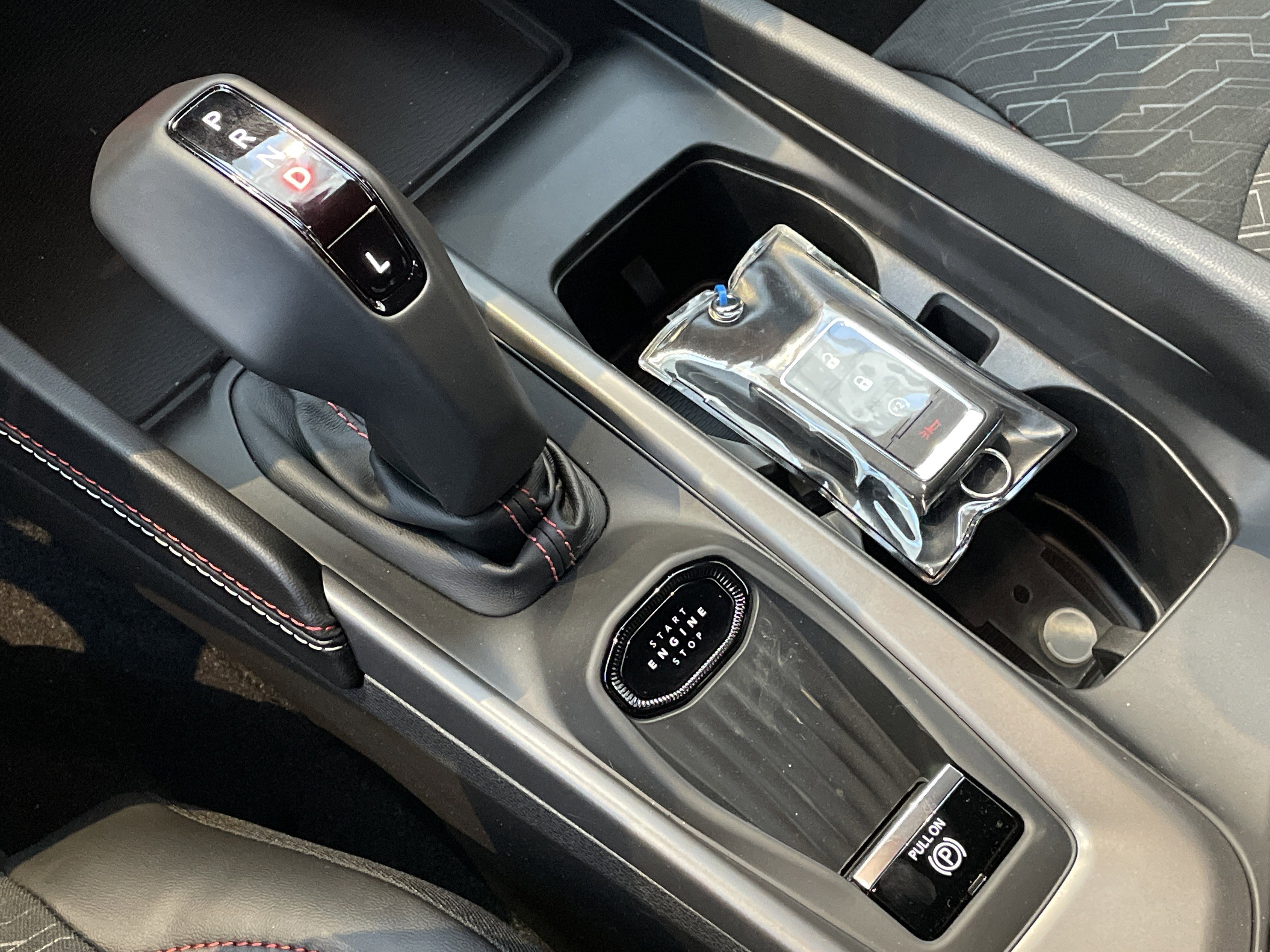 New 2026 Dodge Charger Scat Pack w/ Blacktop Package image 33