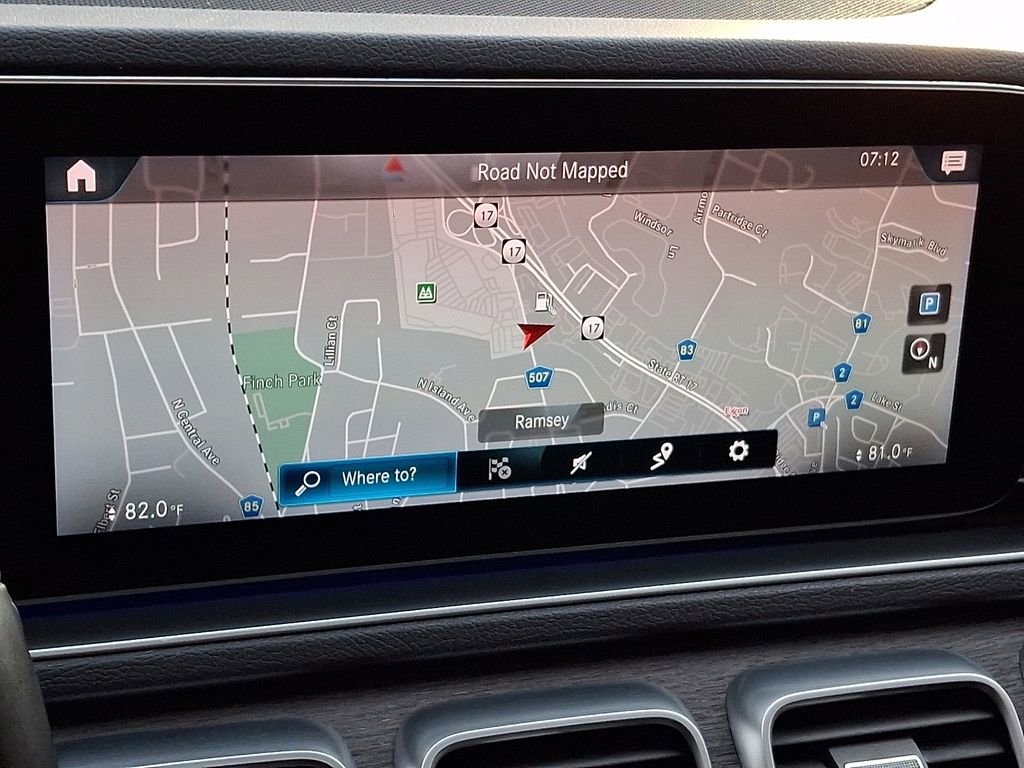 Used 2020 Mercedes-Benz GLE 350 4MATIC image 13