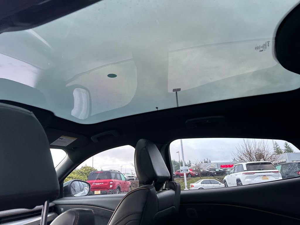 Certified 2022 Ford Mustang Mach-E GT image 22