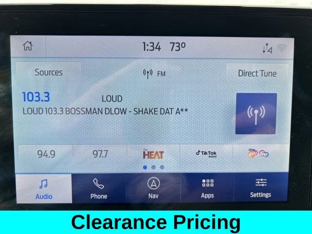 Used 2021 Ford Explorer XLT image 23