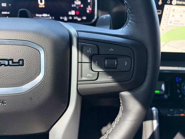 Used 2026 GMC Sierra 1500 Denali AWD/4WD image 9